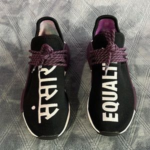 COPY - Pharrell Williams NMD